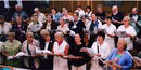 Lourdes 2008-chorale2